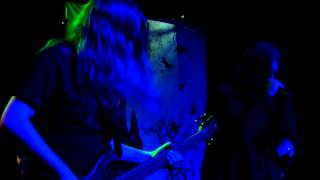 Katatonia - Ashen (Philadelphia, PA) 9/25/13