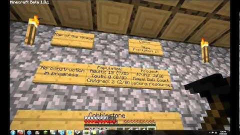 MINECRAFT: MILLENAIRE MOD 1.8.1!