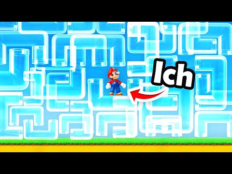Das nervigste RÖHREN-LABYRINTH