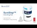 SureStep™ 6-in-1 EZ Split