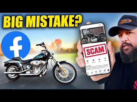 Motorcycles Facebook