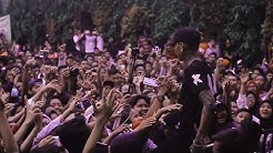 YOUNG LEX LIVE ! - SMK PRESTASI PRIMA KEREEEEEN !!!!  - Durasi: 35:53. 