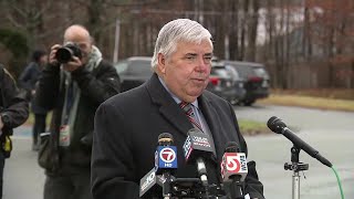DA identifies family of 3 found dead on Mass. estate