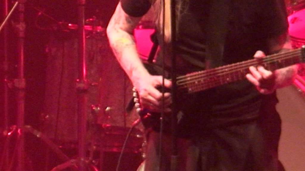 Watch Johnny Winter - All Over Now - Live 2011 - standing up for the first time in 15 years ! on YouTube Watch Johnny Winter - All Over Now - Live 2011 - standing up for the first time in 15 years ! on YouTube