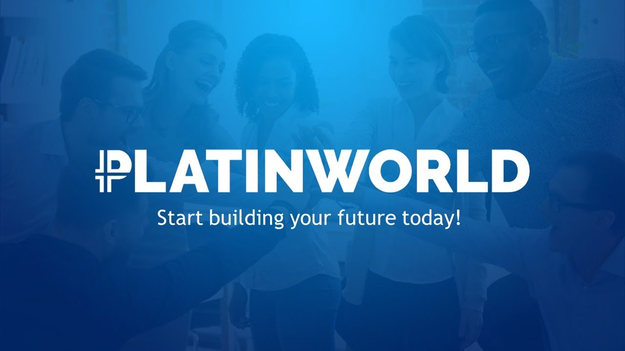Understanding Platinworld and its Opportunities