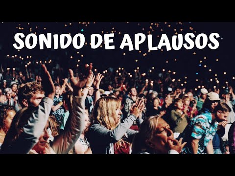 👏 Sonido de