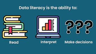 The Data Divide- DataReady DFW
