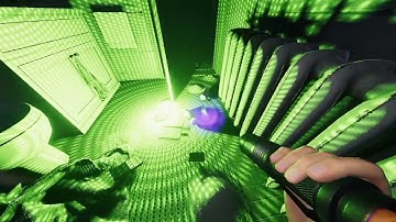 Playing phasmophobia solo for the first time.