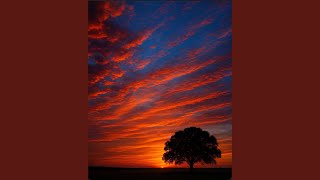 Amber Sky
