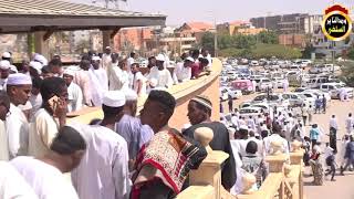 مقتطفات من خطبة الشيخ مزمل الفقيري حفظه الله - بمجمع النور بكافوري 2020