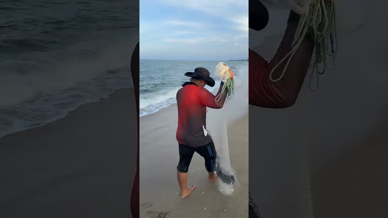 Live Menjala Waktu Petang