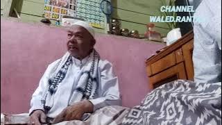 SEJARAH MALEM DEWA [[ ABU PAYA PASI ]]