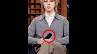 Bts Jimins 425 Polo Bts Fashion Breakdown Brand Price