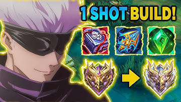 WTF DAMAGE!! GLOBAL XAVIER 1 HIT BUILD! 200% DAMAGE HACK? 😱 (CHEAT?) | XAVIER BEST BUILD 2025 | MLBB
