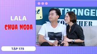 Lala Chua Ngoa Tập 175 Series Phim Siêu Hài Hay Nhất 2021