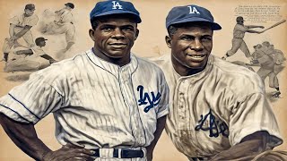 Full Jackie Robinson: Master of Baseball Fundamentals - How Did He Revolutionize the Game Update