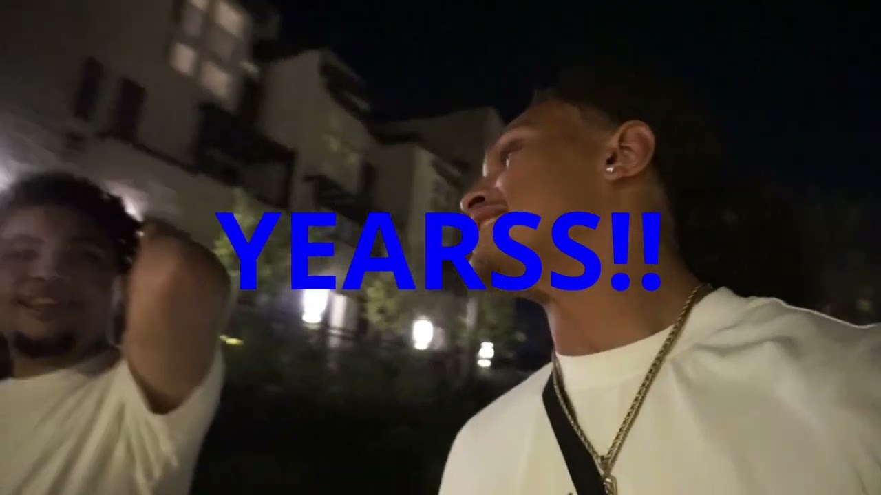 WE R BACK!!! (VLOG 008)