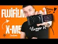FUJİFİLM X-M5 VLOGGER KİT İNCELEME | BU SET SİZİ ÜNLÜ YAPICAK !