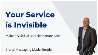 Make Your Process Visible