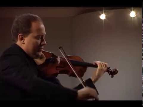 Felix Mendelssohn: Violin Concerto E Minor, Op.64 – Francesco Manara | Luigi Mariani