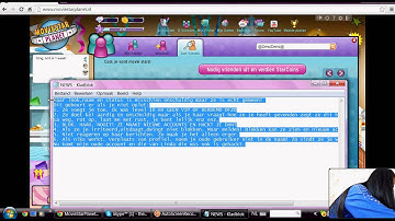 *NEW DUTCH MSP HACKER* (NL Version) [xBeYourselfx]