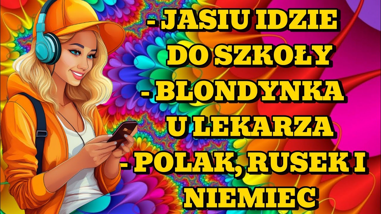 Dowcipy Dnia 😁 Część 6 😁 Kompilacja Dowcipów 😁 Najlepsze Kawały 😁 Dobre Kawał 😁 Dowcipy 😁 Żarty