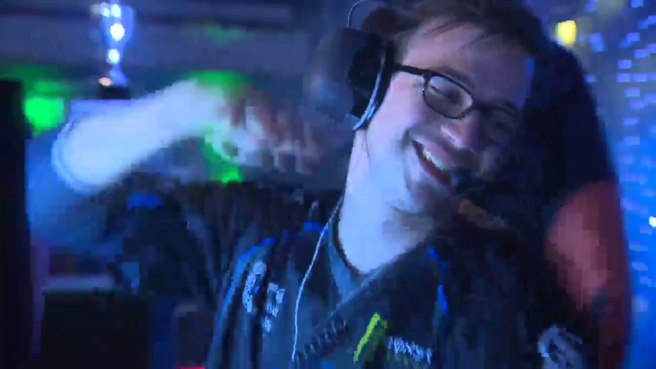 The most legendary moments in CS:GO history! - YouTube