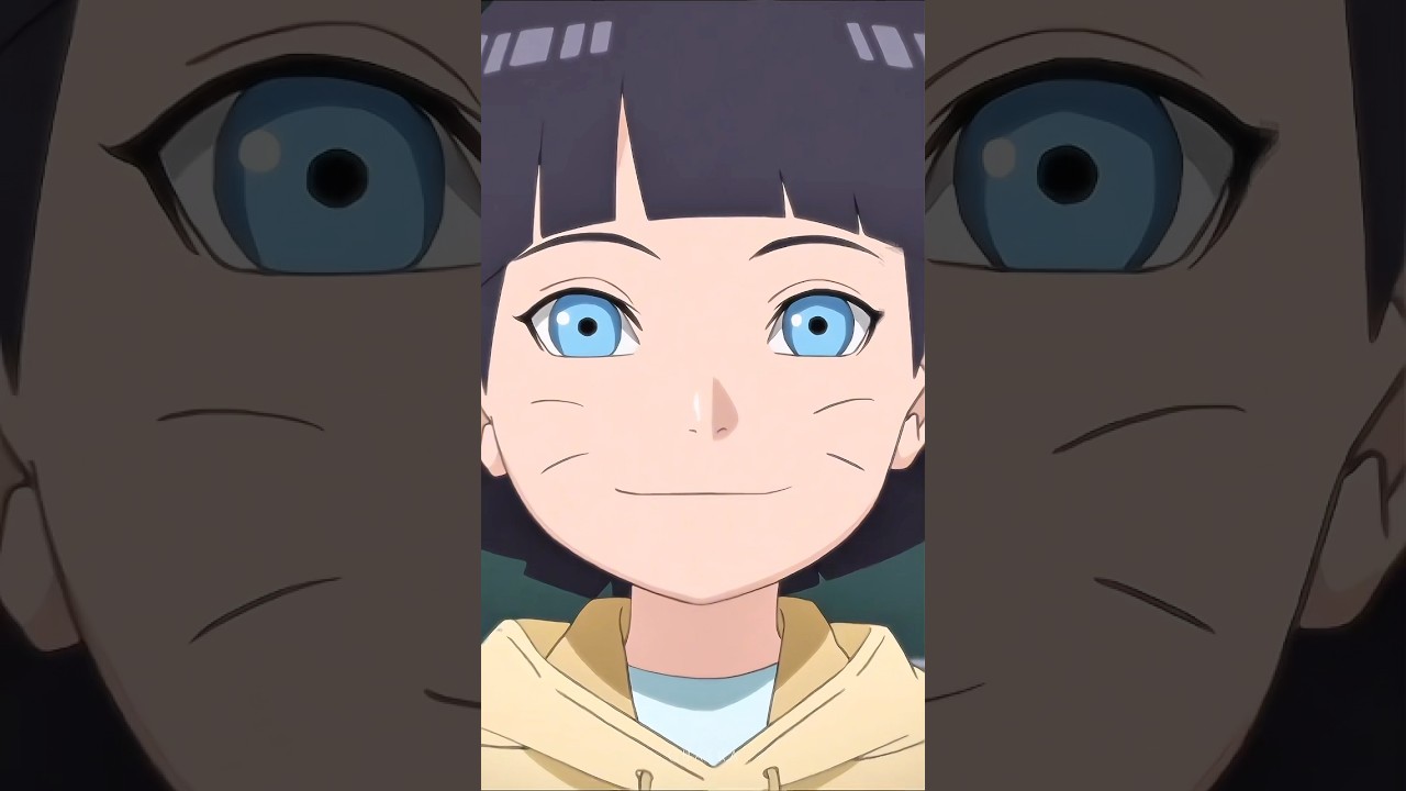 Everyone in Boruto’s Class Gets to Meet Himawari