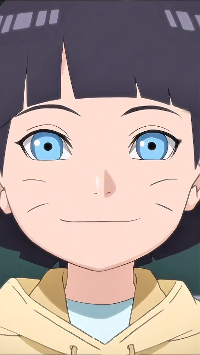 Everyone in Boruto’s Class Gets to Meet Himawari