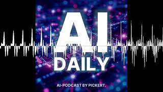 Malta Offers Free AI Access. Alexa Creates Podcasts On Demand. SandboxAQ Brings Drug Discovery to...