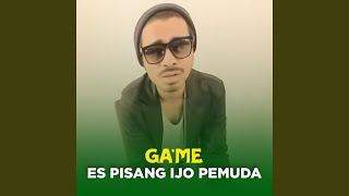 ES PISANG IJO PEMUDA