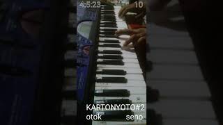 KARTONYOTO MEGAT JANJI #2@senomustopo6058