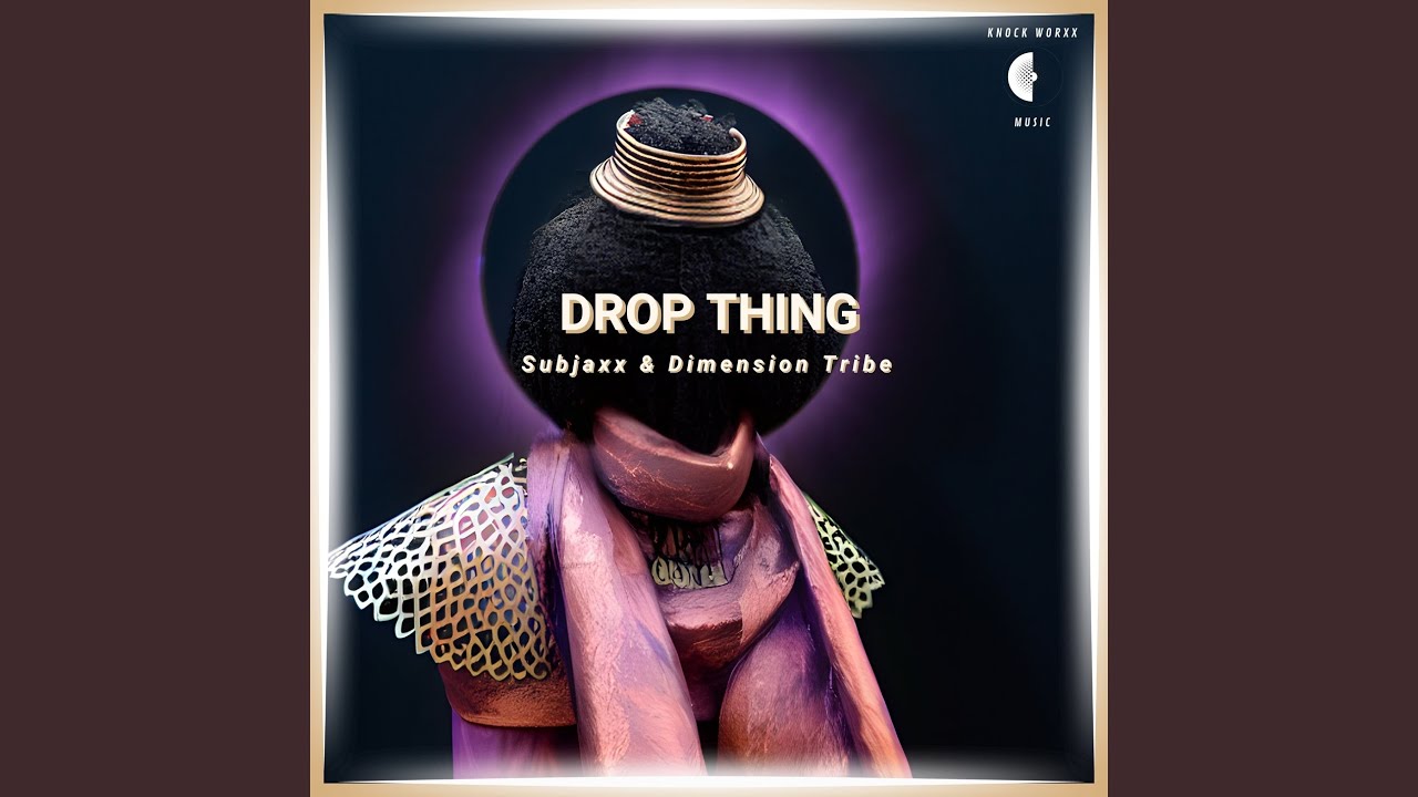 Watch Drop Thing on YouTube Watch Drop Thing on YouTube