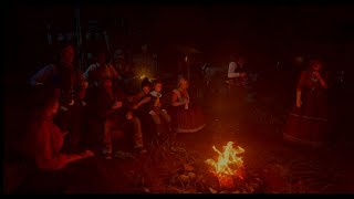 Red Dead Redemption 2 John Bon Jovi Blaze Of Glory