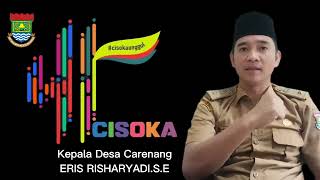 Hut Kecamatan Cisoka