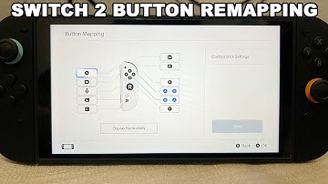 Joy-Cons opnieuw toewijzen op de Nintendo Switch 2 (complete handleiding voor het toewijzen van k...