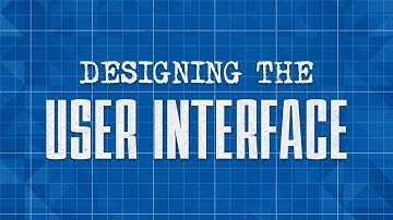 Designing the UI for EEU! - [Game Dev Log]