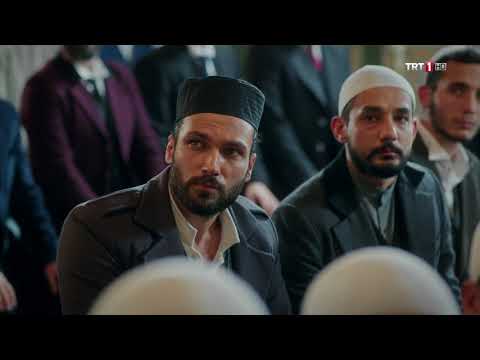 Payitaht 24. Bölüm - Abdülhamid'ten Birlik Hutbesi