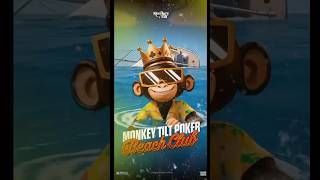 Exposing the FAKE Influencer Behind Monkey Tilt 😳 (You Won’t Believe This) 🎰🐒 #lasvegas #casino