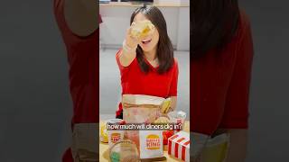 Wall Street Has a Growing Appetite for Fast Food in Japan