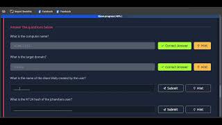 Celebrity Metasploit: Meterpreter (Post-Exploitation Challenge) | Walkthrough on Tryhackme — Uncut, No Music Net Worth
