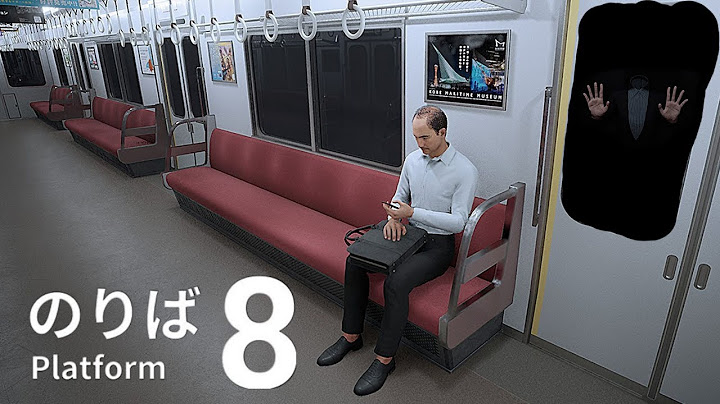 I am NEVER Taking the Train Again | Platform 8