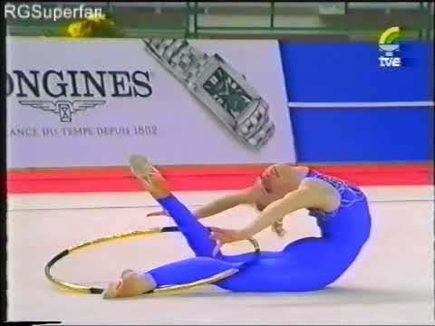 Edita Schaufler Hoop Team EC 1998