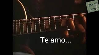 Al green - I love you with all my heart-Español