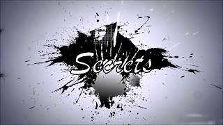 Secrets | Nightcore Edition | Abdullah Khawaja Original Song
