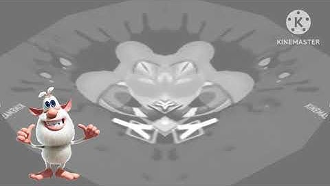 Klasky Csupo In Booba Vocoder Effect