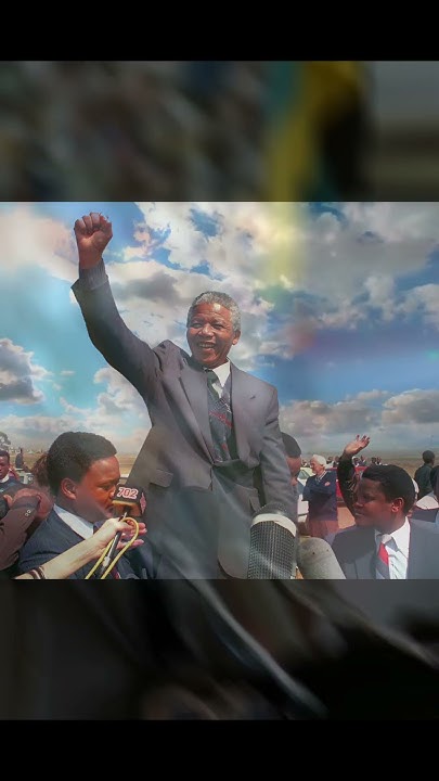 What Is The Short Summary Of Nelson Mandela Speech shorts YouTube what-is-the-short-summary-of-nelson-mandela-speech-shorts-youtube