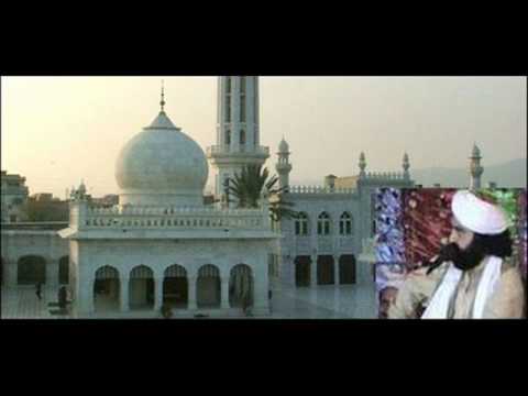 Asataan hein ye kis(written by Pir Naseer Ud Din) - Nusrat Fateh Ali Khan Part 3