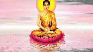 1 Niem Nam Mo Thich Ca Mau Ni Phat  HT Thich Tri Thoat 108 bien  Namo Sakyamuni Buddha   YouTube