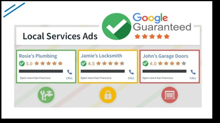 💡 Unlock the Power of 'Google Guaranteed' Ads for Your Business! 💥🚀
